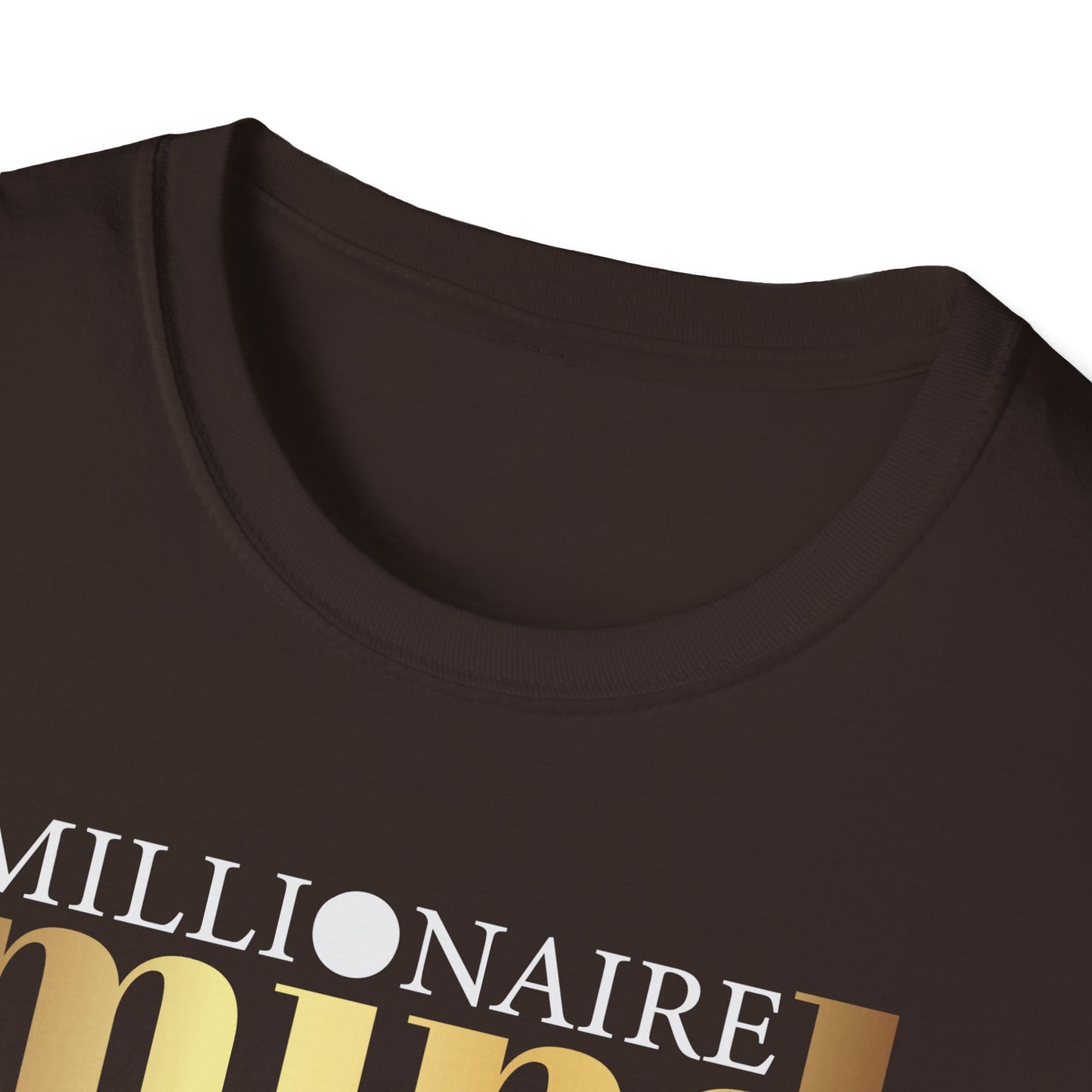 Millionaire Mind, Millionaire Mindset: Success Shirt, Money Mindset Shirt, Small Business Shirt, Entrepreneur Shirt, Success Mindset Shirt, Money Shirt, Boss Babe Shirt, Success Shirt, Addicted To Success T-Shirt