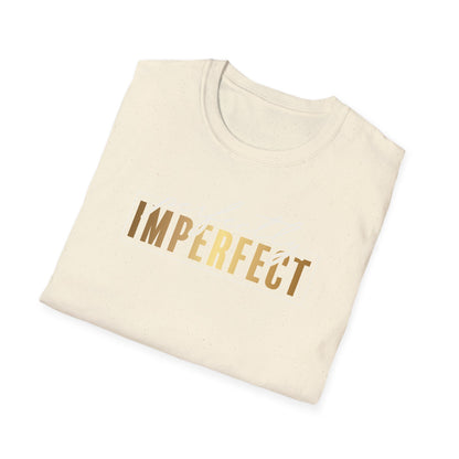 Perfectly Imperfect, Millionaire Mindset: Success Shirt, Money Mindset Shirt, Small Business Shirt, Entrepreneur Shirt, Success Mindset Shirt, Money Shirt, Boss Babe Shirt, Success Shirt, Addicted To Success T-Shirt