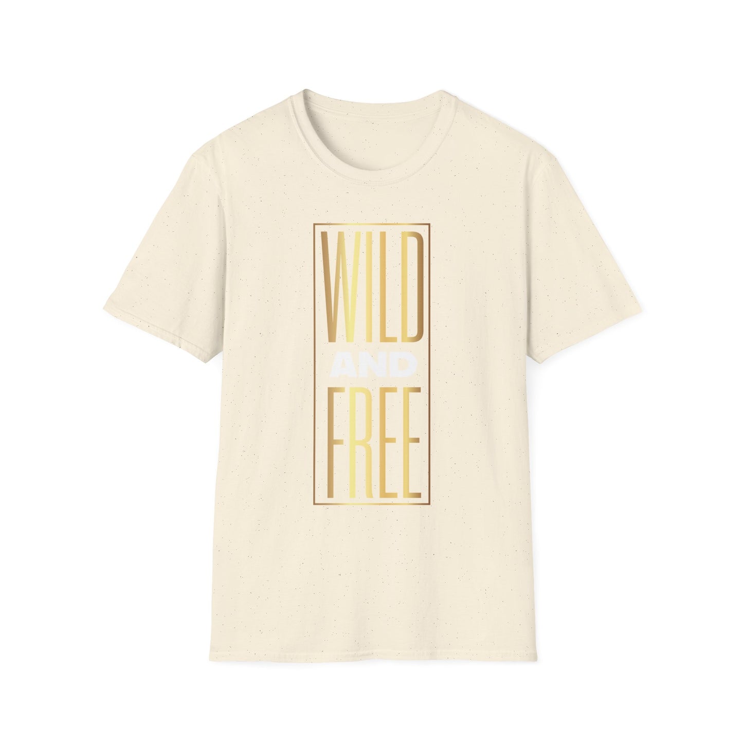 Wild And Free