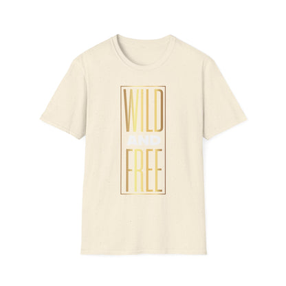 Wild And Free