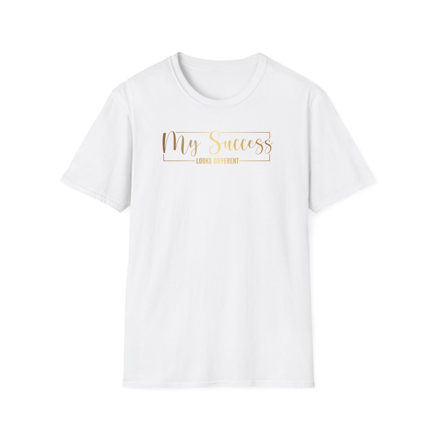 My Success Looks Different, Millionaire Mindset: Success Shirt, Money Mindset Shirt, Small Business Shirt, Entrepreneur Shirt, Success Mindset Shirt, Money Shirt, Boss Babe Shirt, Success Shirt, Addicted To Success T-Shirt