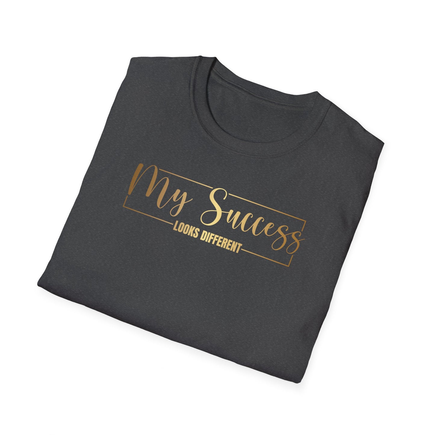 My Success Looks Different, Millionaire Mindset: Success Shirt, Money Mindset Shirt, Small Business Shirt, Entrepreneur Shirt, Success Mindset Shirt, Money Shirt, Boss Babe Shirt, Success Shirt, Addicted To Success T-Shirt