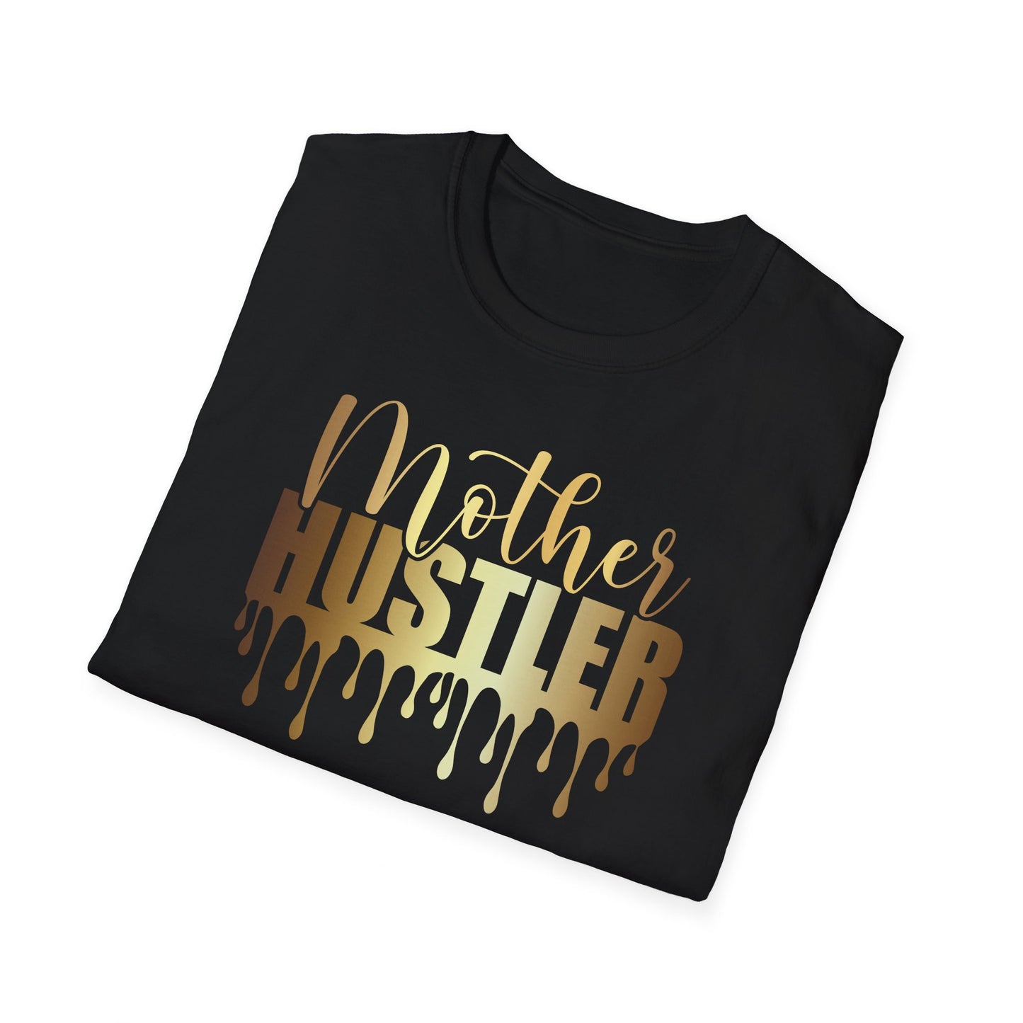 Mother Hustler, Millionaire Mindset: Success Shirt, Money Mindset Shirt, Small Business Shirt, Entrepreneur Shirt, Success Mindset Shirt, Money Shirt, Boss Babe Shirt, Success Shirt, Addicted To Success T-Shirt