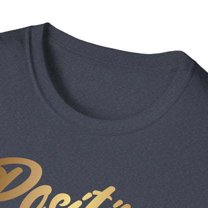 Positive Vibes, Millionaire Mindset: Success Shirt, Money Mindset Shirt, Small Business Shirt, Entrepreneur Shirt, Success Mindset Shirt, Money Shirt, Boss Babe Shirt, Success Shirt, Addicted To Success T-Shirt