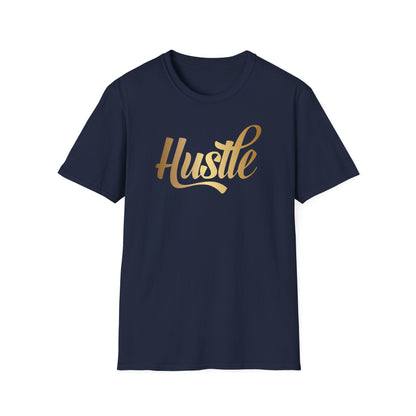 I Am The Hustle, Inspirational Gift, Inspirational T-Shirt Gift, Trust in Yourself T-Shirt, Inspire T-shirt, Motivational T-Shirts, Inspirational T-Shirt Gift, Inspire, Dream Create Share T-Shirt Gift, Tee Gift, Good Mood