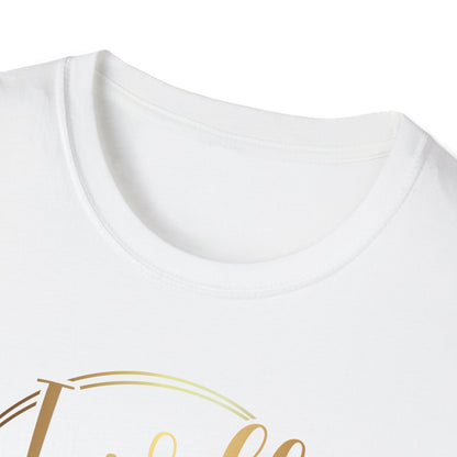 I Will Not Be Stopped, Inspirational Gift, Inspirational T-Shirt Gift, Trust in Yourself T-Shirt, Inspire T-shirt, Motivational T-Shirts, Inspirational T-Shirt Gift, Inspire, Dream Create Share T-Shirt Gift, Tee Gift, Good Mood