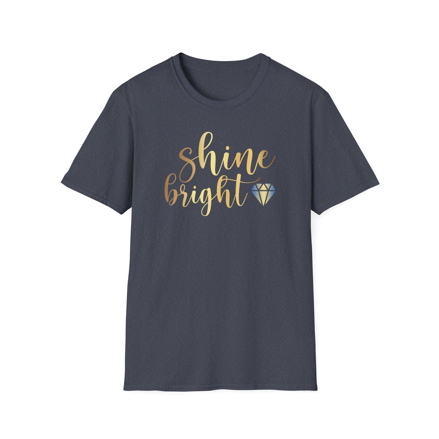Shine Bright