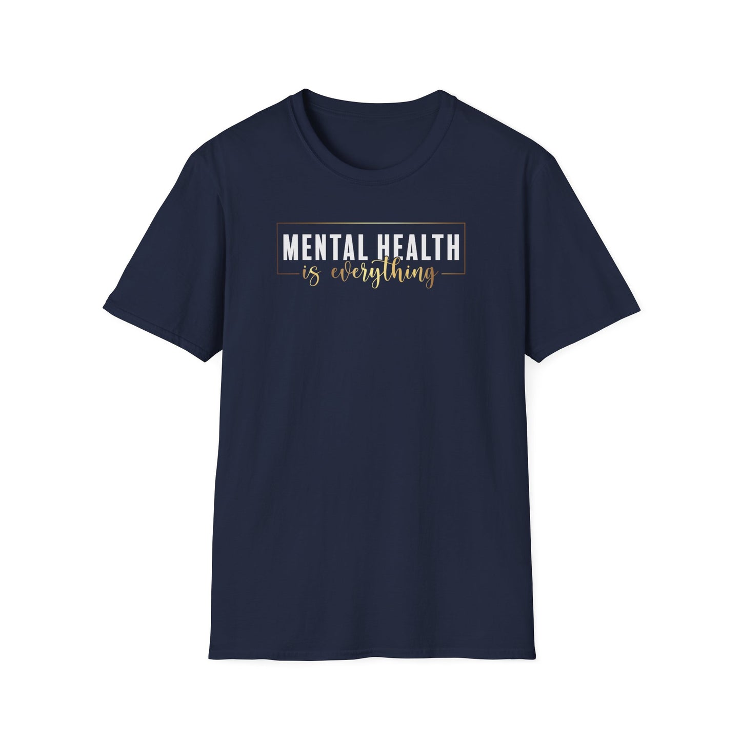 Mental Health Is Everything, Millionaire Mindset: Success Shirt, Money Mindset Shirt, Small Business Shirt, Entrepreneur Shirt, Success Mindset Shirt, Money Shirt, Boss Babe Shirt, Success Shirt, Addicted To Success T-Shirt