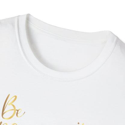 Believe In Yourself, Inspirational Gift, Inspirational T-Shirt Gift, Trust in Yourself T-Shirt, Inspire T-shirt, Motivational T-Shirts, Inspirational T-Shirt