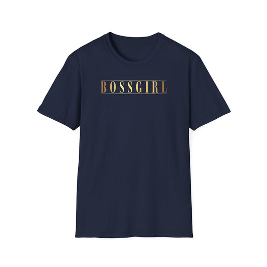 Bossgirl, Success Shirt, Money Mindset Shirt,  Small Business Shirt, Entrepreneur Shirt, Success Mindset Shirt, Money Shirt, Boss Babe Shirt