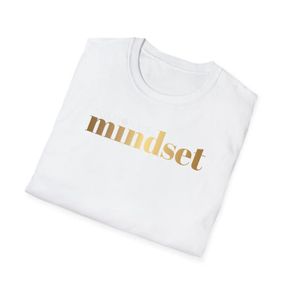 Millionaire Mindset, Millionaire Mindset: Success Shirt, Money Mindset Shirt, Small Business Shirt, Entrepreneur Shirt, Success Mindset Shirt, Money Shirt, Boss Babe Shirt, Success Shirt, Addicted To Success T-Shirt