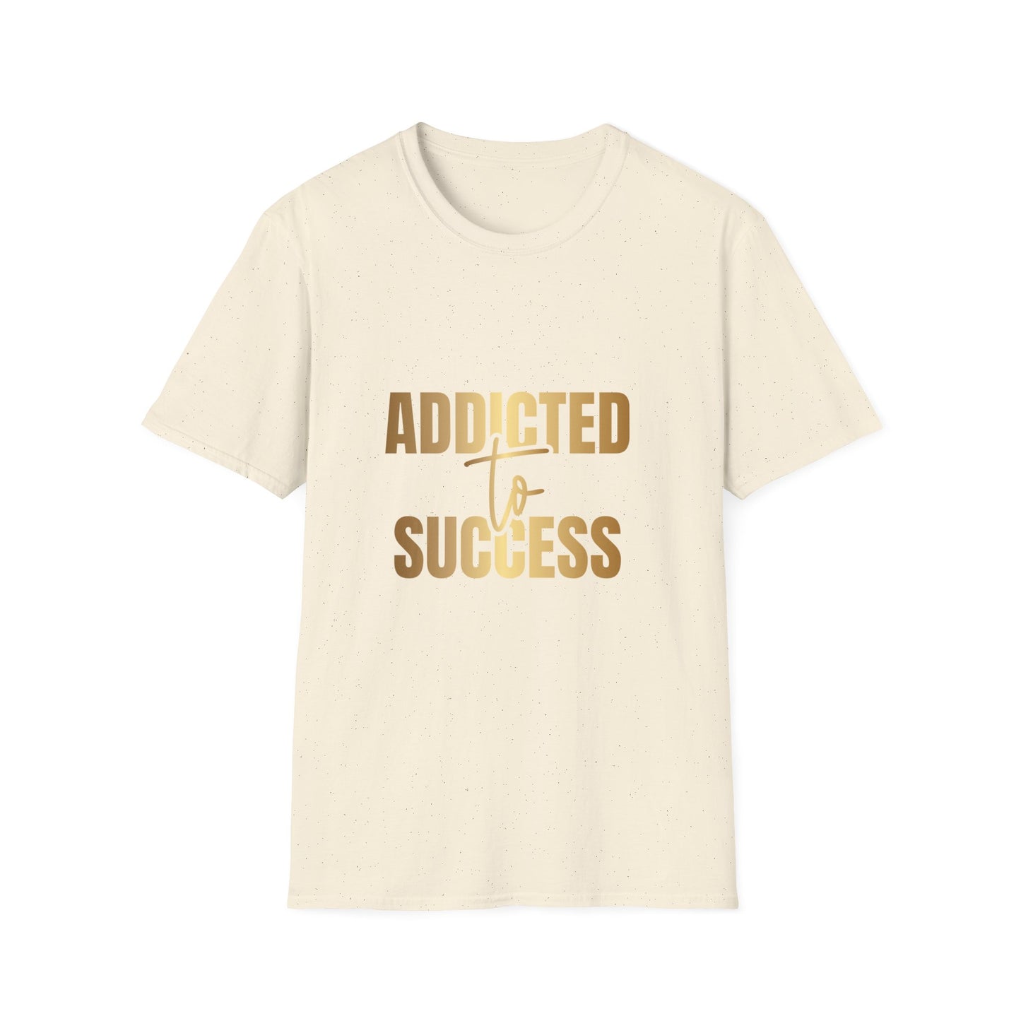 Addicted To Success T-Shirt, Entrepreneur Tee, Mentality Shirt, Tank-top, Hoodie, Successful, Inspiration Tee