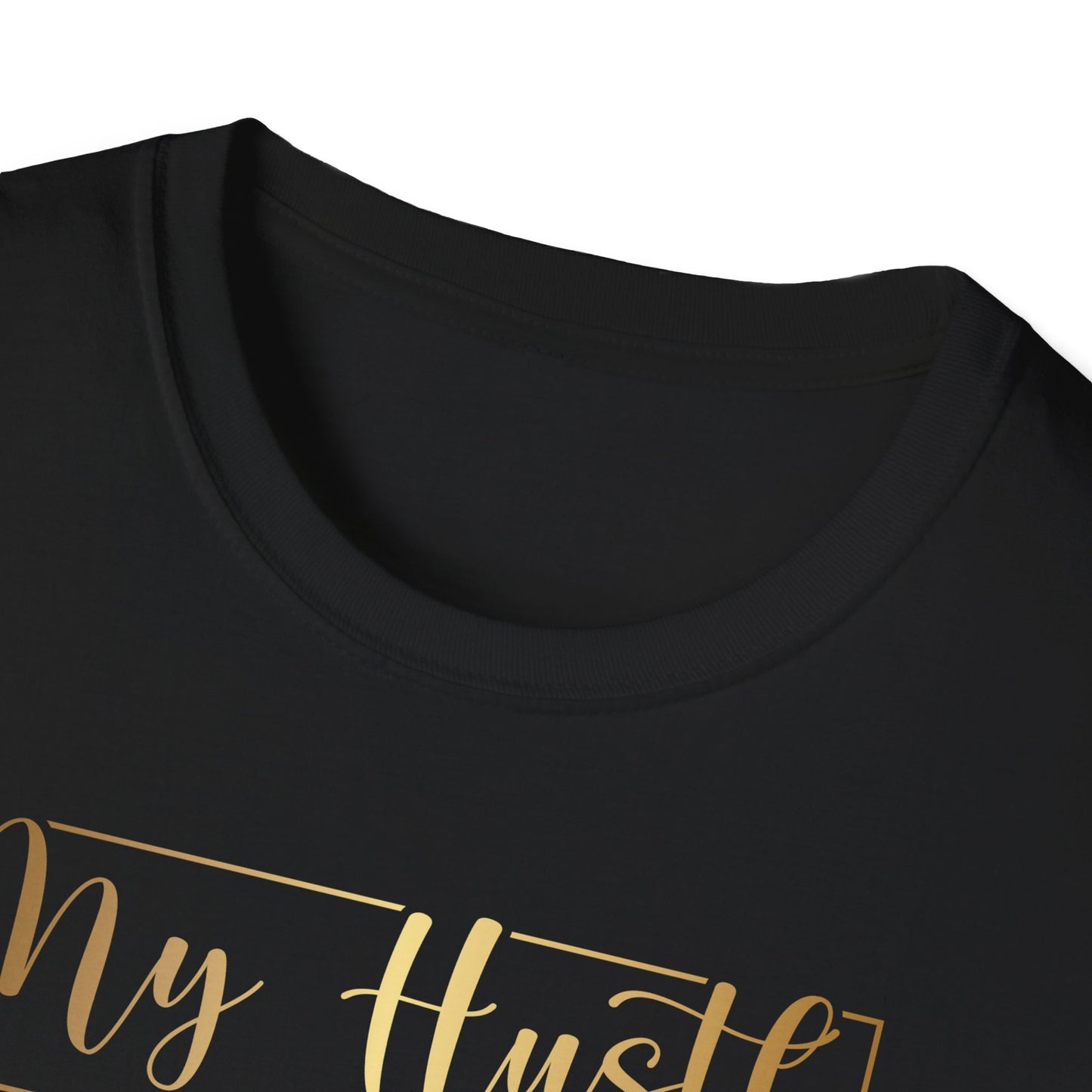 My Hustle Looks Different, Millionaire Mindset: Success Shirt, Money Mindset Shirt, Small Business Shirt, Entrepreneur Shirt, Success Mindset Shirt, Money Shirt, Boss Babe Shirt, Success Shirt, Addicted To Success T-Shirt