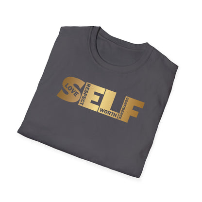 Self Love Respect Worth, Millionaire Mindset: Success Shirt, Money Mindset Shirt, Small Business Shirt, Entrepreneur Shirt, Success Mindset Shirt, Money Shirt, Boss Babe Shirt, Success Shirt, Addicted To Success T-Shirt