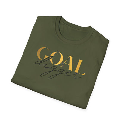 Gold Digger, Small Business Shirt, Entrepreneur Shirt, Success Mindset Shirt, Money Shirt, Boss Babe Shirt, Success Shirt, Addicted To Success T-Shirt, Entrepreneur Tee, Mentality Shirt, Tank-top, Hoodie, Successful, Inspiration Tee