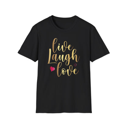 Live Laugh Love, Millionaire Mindset: Success Shirt, Money Mindset Shirt, Small Business Shirt, Entrepreneur Shirt, Success Mindset Shirt, Money Shirt, Boss Babe Shirt, Success Shirt, Addicted To Success T-Shirt
