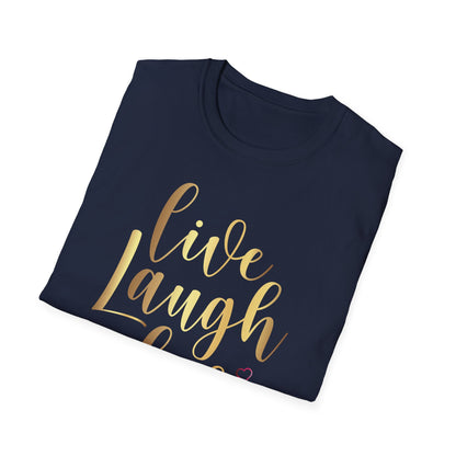 Live Laugh Love, Millionaire Mindset: Success Shirt, Money Mindset Shirt, Small Business Shirt, Entrepreneur Shirt, Success Mindset Shirt, Money Shirt, Boss Babe Shirt, Success Shirt, Addicted To Success T-Shirt