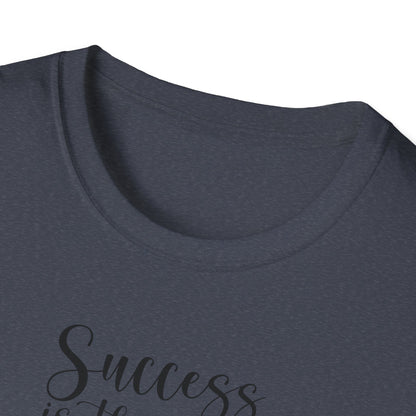 Success Is The Best Revenge