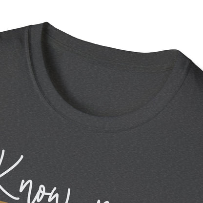 Know Your Worth Then Add Tax, Inspirational Gift, Inspirational T-Shirt Gift, Trust in Yourself T-Shirt, Inspire T-shirt, Motivational T-Shirts, Inspirational T-Shirt Gift, Inspire, Dream Create Share T-Shirt Gift, Tee Gift, Good Mood