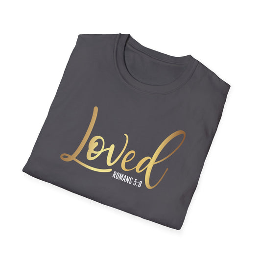 Loved Romans 5:8, Millionaire Mindset: Success Shirt, Money Mindset Shirt, Small Business Shirt, Entrepreneur Shirt, Success Mindset Shirt, Money Shirt, Boss Babe Shirt, Success Shirt, Addicted To Success T-Shirt