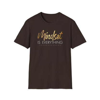 Mindset, Millionaire Mindset: Success Shirt, Money Mindset Shirt, Small Business Shirt, Entrepreneur Shirt, Success Mindset Shirt, Money Shirt, Boss Babe Shirt, Success Shirt, Addicted To Success T-Shirt