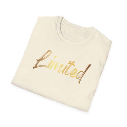 Limited Edition, Millionaire Mindset: Success Shirt, Money Mindset Shirt, Small Business Shirt, Entrepreneur Shirt, Success Mindset Shirt, Money Shirt, Boss Babe Shirt, Success Shirt, Addicted To Success T-Shirt