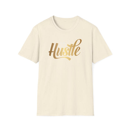 I Am The Hustle, Inspirational Gift, Inspirational T-Shirt Gift, Trust in Yourself T-Shirt, Inspire T-shirt, Motivational T-Shirts, Inspirational T-Shirt Gift, Inspire, Dream Create Share T-Shirt Gift, Tee Gift, Good Mood