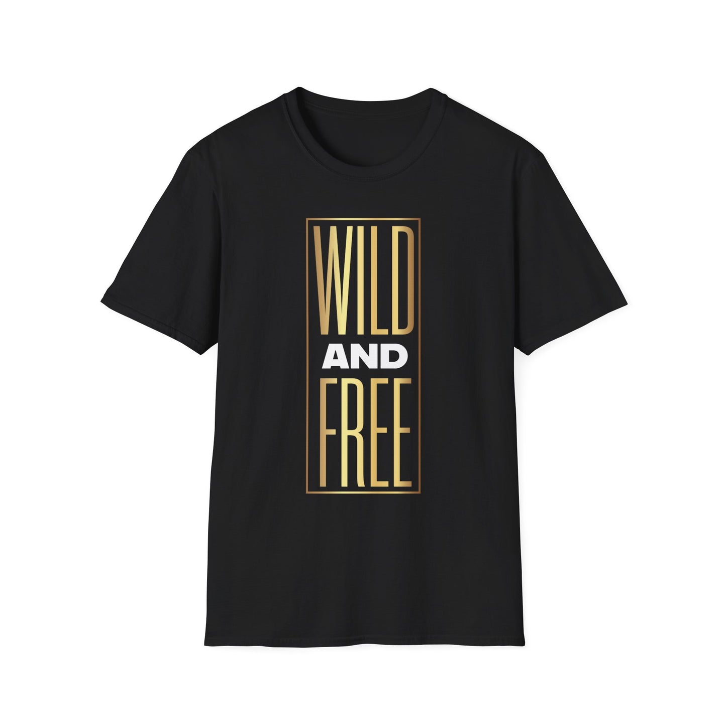 Wild And Free