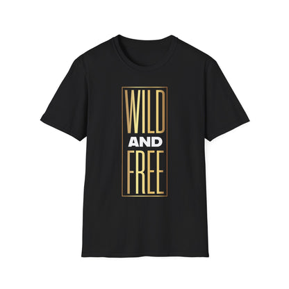 Wild And Free