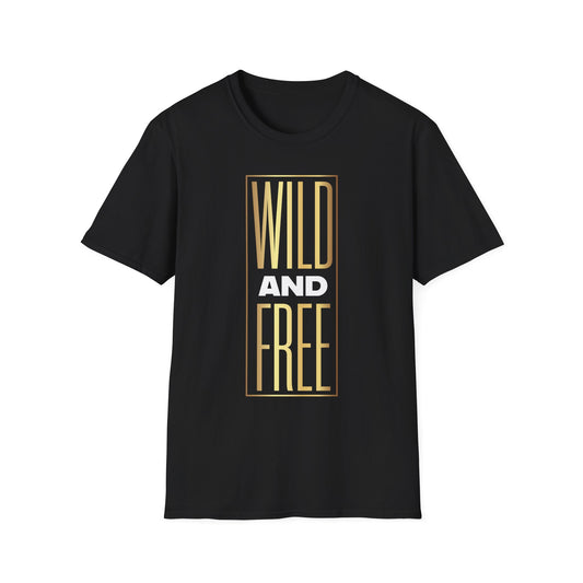 Wild And Free