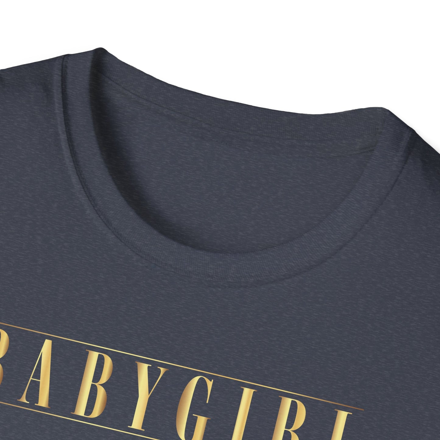 Babygirl, Inspirational Gift, Inspirational T-Shirt Gift, Trust in Yourself T-Shirt, Inspire T-shirt, Motivational T-Shirts, Inspirational T-Shirt