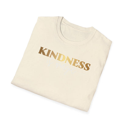Kindness Is Magic, Inspirational Gift, Inspirational T-Shirt Gift, Trust in Yourself T-Shirt, Inspire T-shirt, Motivational T-Shirts, Inspirational T-Shirt Gift, Inspire, Dream Create Share T-Shirt Gift, Tee Gift, Good Mood