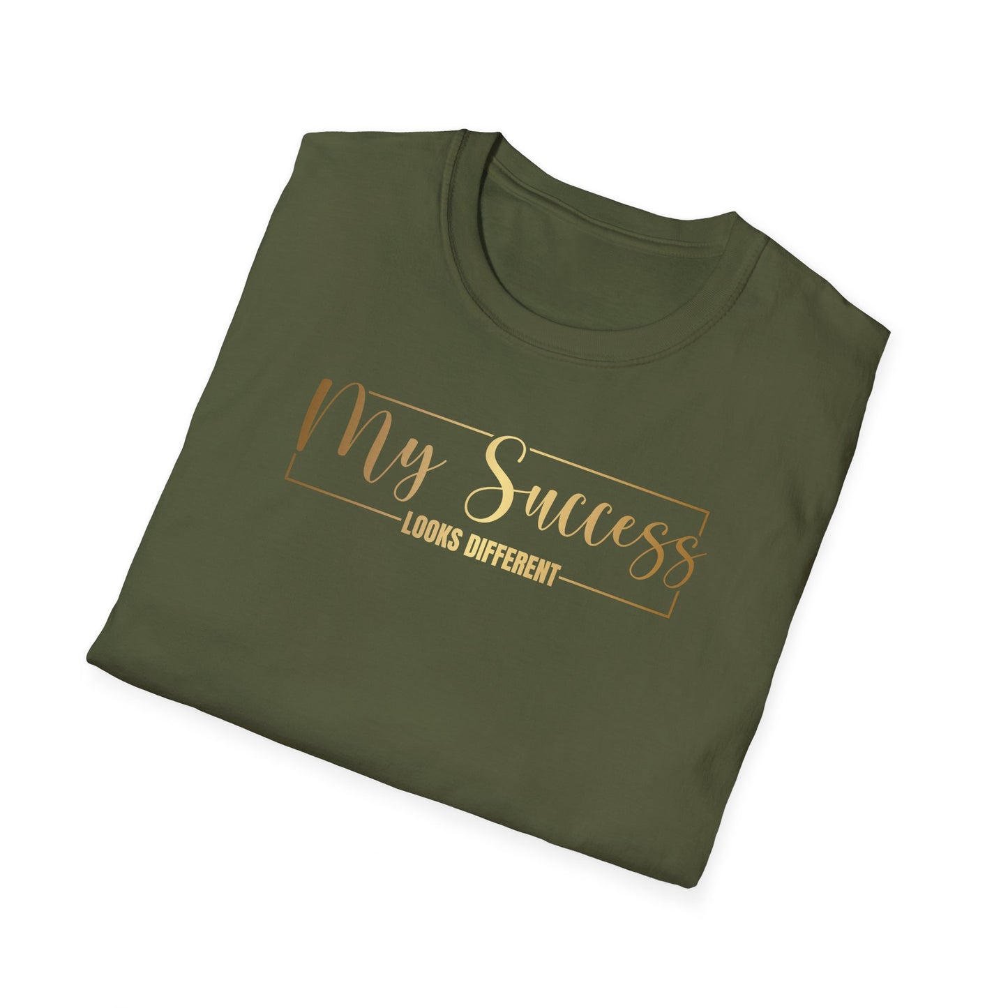 My Success Looks Different, Millionaire Mindset: Success Shirt, Money Mindset Shirt, Small Business Shirt, Entrepreneur Shirt, Success Mindset Shirt, Money Shirt, Boss Babe Shirt, Success Shirt, Addicted To Success T-Shirt