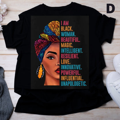 Ready To Press I God Says I Am I In My Roots  I  Black Is Beautiful  I  I Am Black Woman I  Beautiful Black Girl