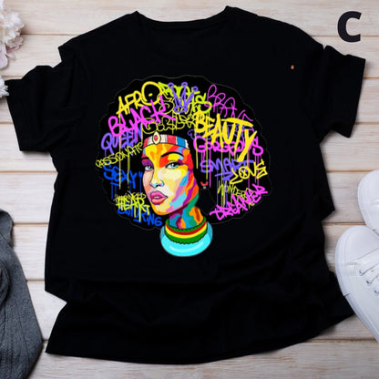 Ready To Press I God Says I Am I In My Roots  I  Black Is Beautiful  I  I Am Black Woman I  Beautiful Black Girl